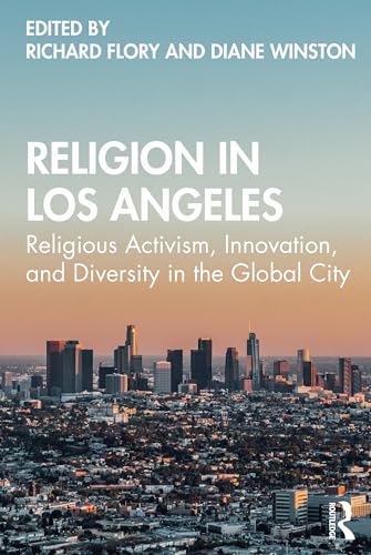 Beispielbild fr Religion in Los Angeles zum Verkauf von Books From California