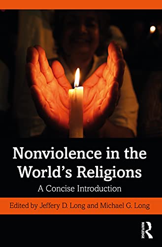Stock image for Nonviolence in the World  s Religions for sale by Books From California
