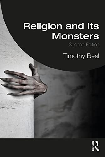Stock image for Religion and Its Monsters for sale by Blackwell's
