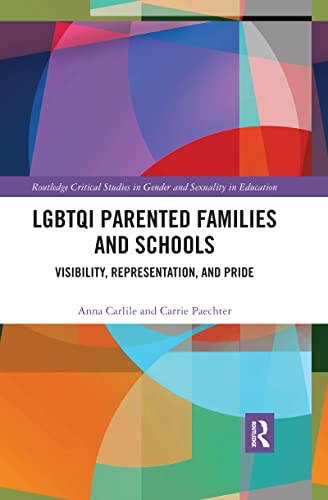 Stock image for LGBTQI Parented Families and Schools for sale by Blackwell's