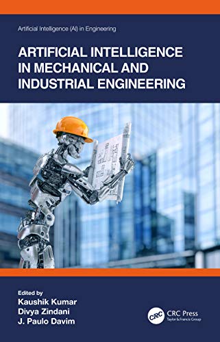 9780367441760: Artificial Intelligence in Mechanical and Industrial Engineering