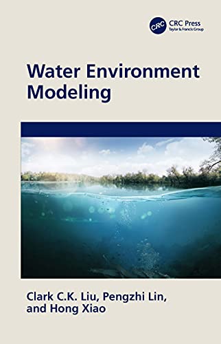 9780367442439: Water Environment Modeling