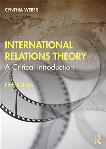 Stock image for International Relations Theory for sale by Irish Booksellers