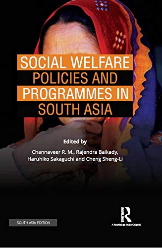 9780367443535: Social Welfare Policies and Programmes in South Asia