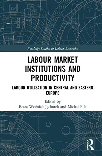 Stock image for Labour Market Institutions and Productivity: Labour Utilisation in Central and Eastern Europe (Routledge Studies in Labour Economics) for sale by Chiron Media