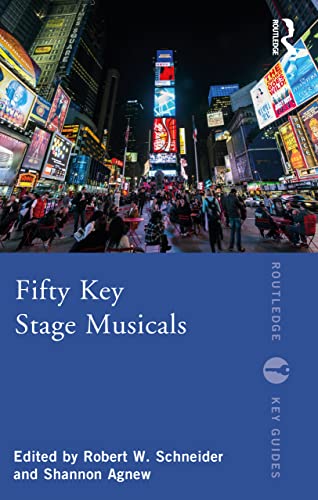 Stock image for Fifty Key Stage Musicals for sale by Blackwell's