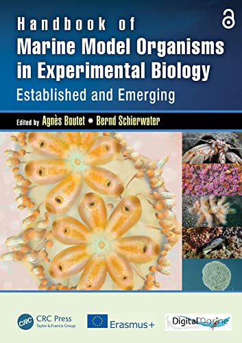 Stock image for Handbook of Marine Model Organisms in Experimental Biology for sale by Basi6 International
