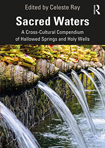 Beispielbild fr Sacred Waters zum Verkauf von Blackwell's