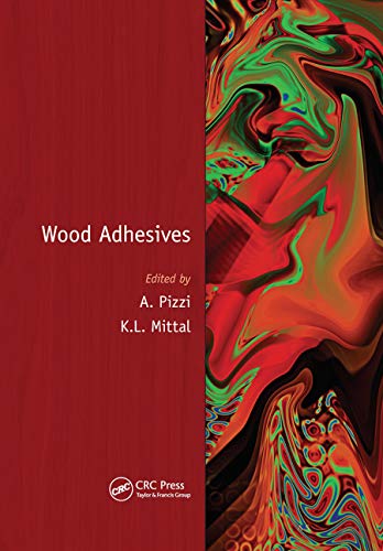 Stock image for Wood Adhesives for sale by Blackwell's