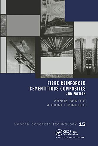 9780367446239: Fibre Reinforced Cementitious Composites