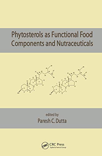 Stock image for Phytosterols as Functional Food Components and Nutraceuticals for sale by Blackwell's