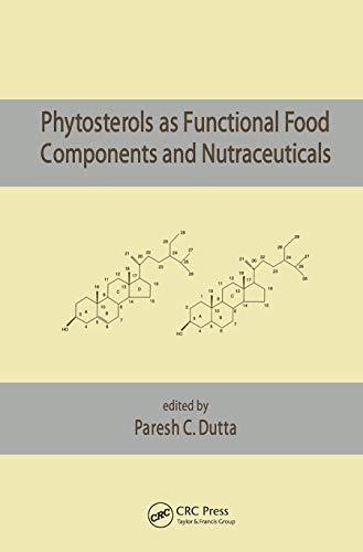 9780367446628: Phytosterols as Functional Food Components and Nutraceuticals