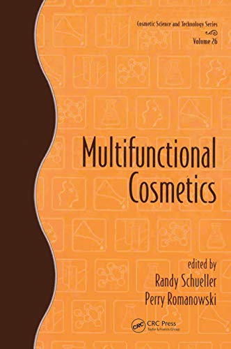 Stock image for Multifunctional Cosmetics for sale by Blackwell's