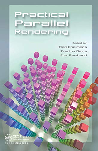 9780367447014: Practical Parallel Rendering