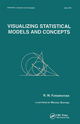 Imagen de archivo de Visualizing Statistical Models And Concepts a la venta por Lucky's Textbooks