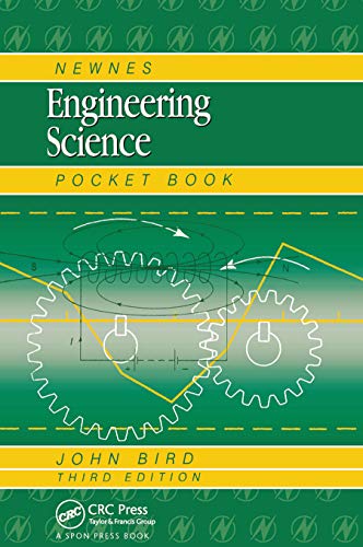 Beispielbild fr Newnes Engineering Science Pocket Book zum Verkauf von Blackwell's
