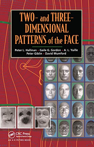 Stock image for Two- and Three-Dimensional Patterns of the Face for sale by Lucky's Textbooks