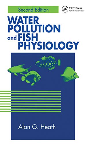 9780367448929: Water Pollution and Fish Physiology