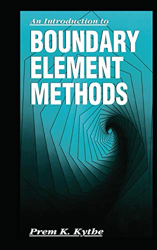 9780367449148: An Introduction to Boundary Element Methods