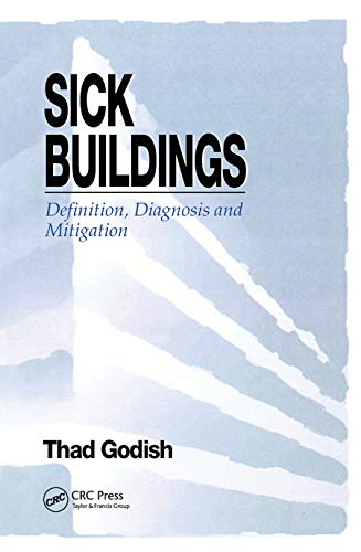 9780367449322: Sick Buildings