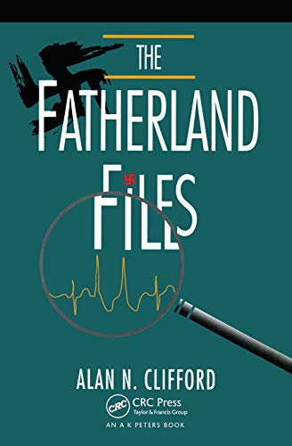 Stock image for The Fatherland Files for sale by Blackwell's