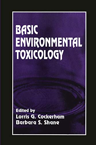 Beispielbild fr Basic Environmental Toxicology zum Verkauf von Blackwell's