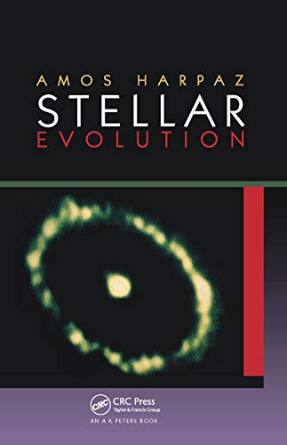 Stock image for Stellar Evolution for sale by Blackwell's