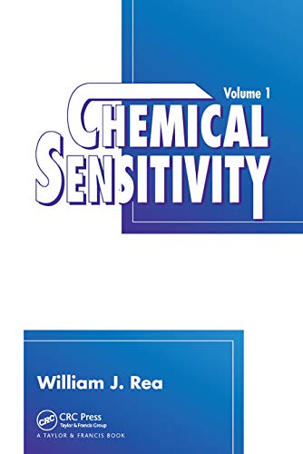 Beispielbild fr Chemical Sensitivity, Volume I zum Verkauf von Blackwell's