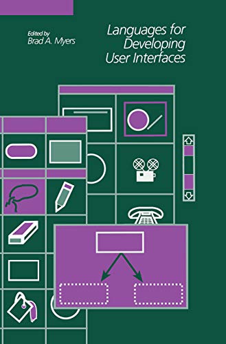 9780367450403: Languages for Developing User Interfaces