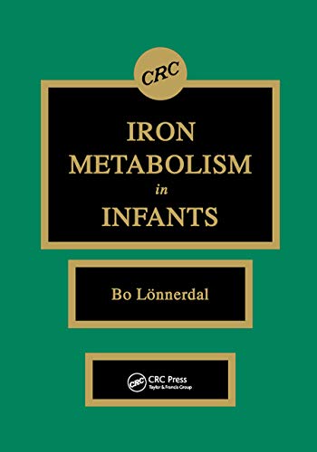 Stock image for Iron Metabolism in Infants for sale by Chiron Media
