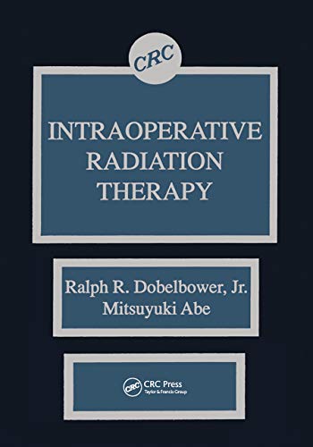 Stock image for Intraoperative Radiation Therapy for sale by Big River Books