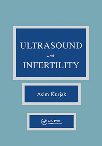 Beispielbild fr Ultrasound and Infertility zum Verkauf von Blackwell's
