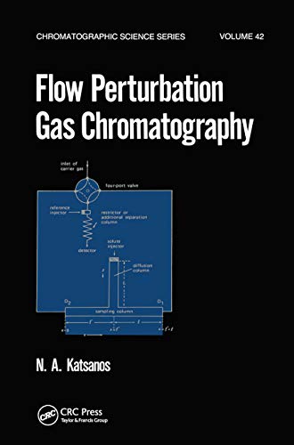 Beispielbild fr Flow Perturbation Gas Chromatography zum Verkauf von Blackwell's