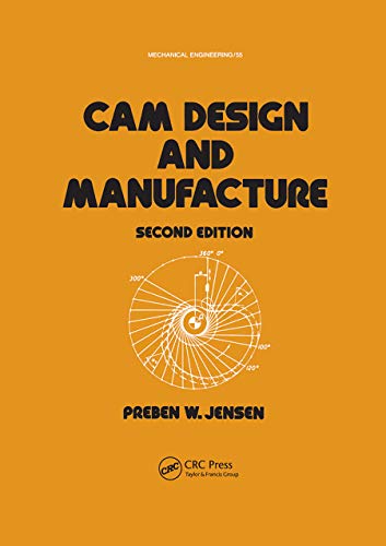 Stock image for Cam Design and Manufacture, Second Edition for sale by Blackwell's