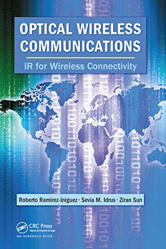 Stock image for Optical Wireless Communications: IR for Wireless Connectivity for sale by Lucky's Textbooks