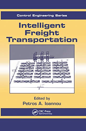 Stock image for Intelligent Freight Transportation for sale by Blackwell's
