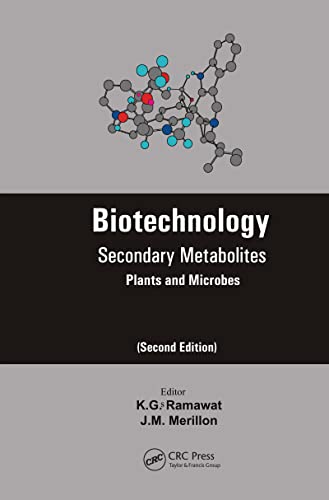 Beispielbild fr Biotechnology : Secondary Metabolites zum Verkauf von Blackwell's
