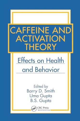 9780367453411: Caffeine and Activation Theory
