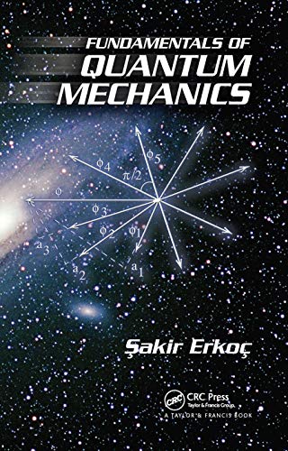 9780367453527: Fundamentals of Quantum Mechanics