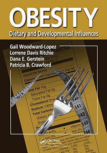 Stock image for Obesity: Dietary and Developmental Influences for sale by Ria Christie Collections