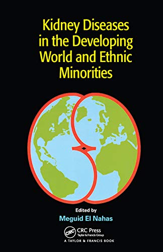 Imagen de archivo de Kidney Diseases in the Developing World and Ethnic Minorities a la venta por About Books