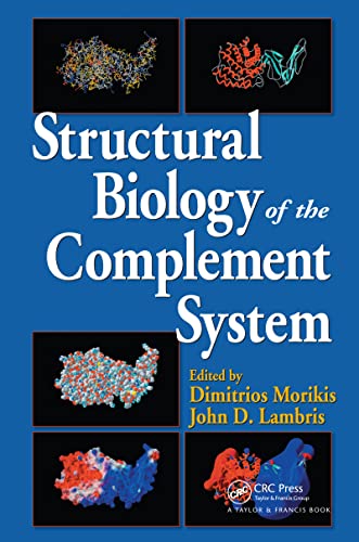 Stock image for Structural Biology of the Complement System for sale by Blackwell's
