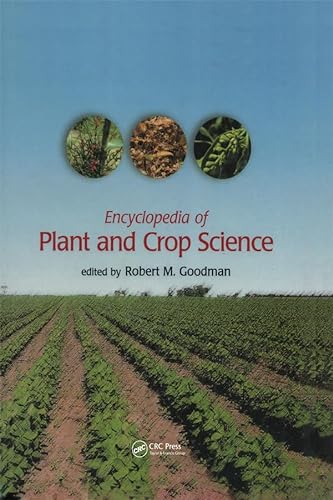 9780367454401: Encyclopedia of Plant and Crop Science (Print)