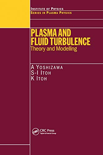 Stock image for Plasma and Fluid Turbulence for sale by Blackwell's