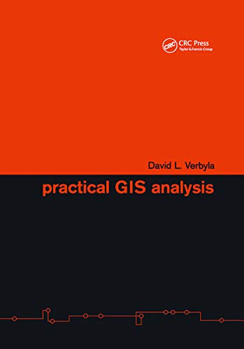 Beispielbild fr Practical GIS Analysis zum Verkauf von Blackwell's