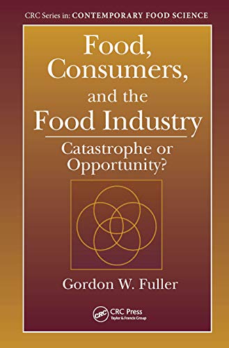 9780367455385: Food, Consumers, and the Food Industry