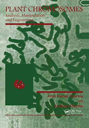 Beispielbild fr Plant Chromosomes zum Verkauf von Blackwell's