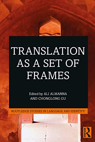 9780367456979: Translation as a Set of Frames