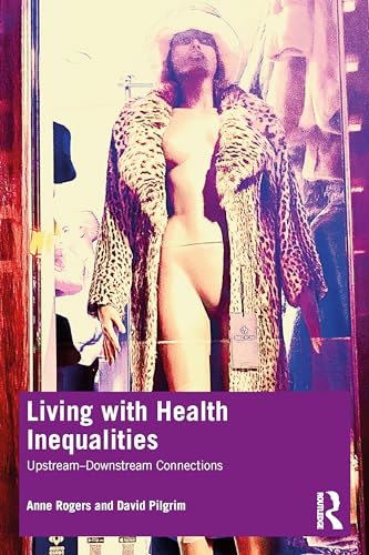 Stock image for Living With Health Inequalities for sale by Blackwell's