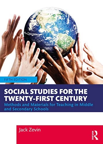 Stock image for Social Studies for the Twenty-First Century for sale by Textbooks_Source